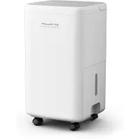 Rowenta Deshumidificador Dh5260f0