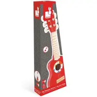 Janod Guitarra My First Confetti