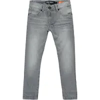 Cars Jeans Kids Davis Den Grey Used Talla: 9 | Vaqueros Outlet | Unisex | Gris