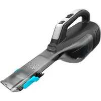 Black & Decker Aspiradora De Mano Dvd320b Bagless