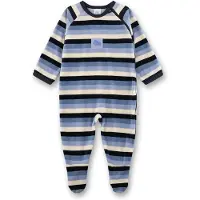 Sanetta - Kid's Overall 222158 - Body size 50, gris