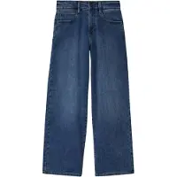 s.Oliver Jeans Blue-denim Talla: 134 | Vaqueros Outlet | kids | Azul