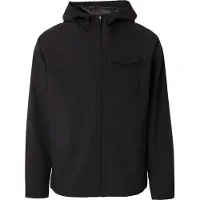 Lyle & Scott Chaqueta de entretiempo negro