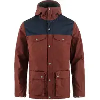 Fjällräven - Greenland Winter Jacket - Chaqueta de invierno size XS, rojo