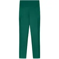 Gisela Leggings verde / caqui