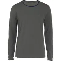 JOOP! Pijama largo ' Core ' gris