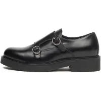 Nero Giardini Zapatillas 'Prince' negro