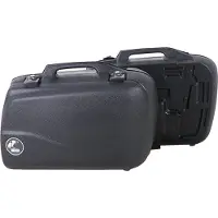 Hepco&Becker Conjunto De Maletas Laterales Junior 30l 610033 00 01
