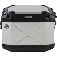Hepco&Becker Maleta Lateral Xplorer 40l 610211 00 00 Right