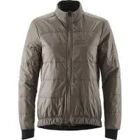 Gonso - Women's Trail Jacket Primaloft - Chaqueta de ciclismo size 48, gris