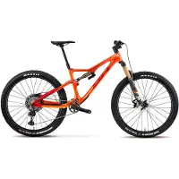 Bh Bicicleta De Mtb Lynx Trail Carbon 9.9 29´´ Xtr 9100 2022