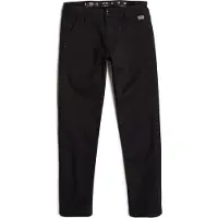 G-Star Pantalón chino 'Kate' negro