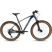RALI Bicicleta De Mtb Adv 0 Carbon 29´´ Slx