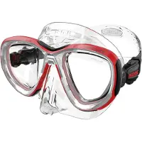 Seac Sub Máscara De Buceo Afrodite