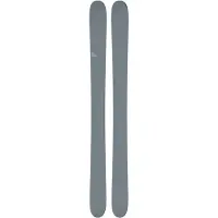 Candide Skis - Esquís - AK 121 2026 - Talla 179 cm - Gris