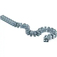Bachmann Cable organizador Quadro