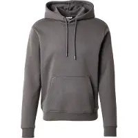Only & Sons Sudadera 'ONSCONNOR' gris oscuro