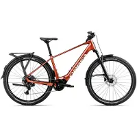 Orbea Bicicleta Eléctrica Kemen Adv 30 Cues U4000 Gs Shadow 2026