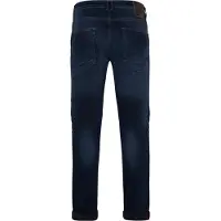 Petrol Industries Vaquero 'Seaham Classic' azul oscuro