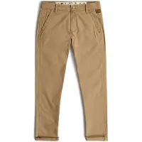 G-Star Pantalón chino 'Kate' moca