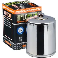 Hiflofiltro Filtro De Aceite Buell 1200 Cyclone M2 97-02