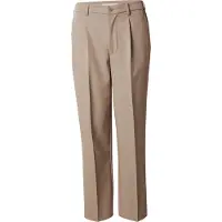 Only & Sons Pantalón plisado 'ONSMIRO' arena