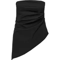 JDY Top negro