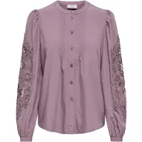 JDY Blusa 'JDYCORA' lila claro