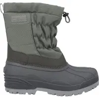 CMP - Kid's Hanki 3.0 Snow Boots - Botas invierno size 30, gris