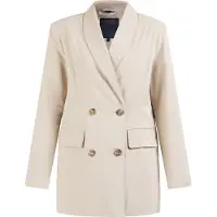 Dreimaster Klassik Blazer beige claro