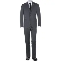 Corneliani Traje 'Anzug' gris