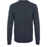 Iceberg Cárdigan 'Pullover' gris