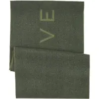 Givenchy Chal 'Schal' verde oscuro