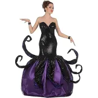 My Other Me Fun Company Disfraz De Bruja Del Mar