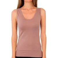 Playtex Camiseta Interior Sin Mangas Princesa Liberty