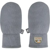 Normani Guantes 'Wäldi' gris
