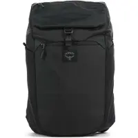 Osprey - Aoede Syncpack 20 - Daypack negro/gris