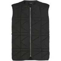 Karl Lagerfeld Chaleco negro