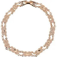 NAEMI Pulsera oro