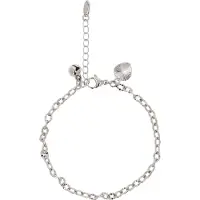 BRAELYN Pulsera plata
