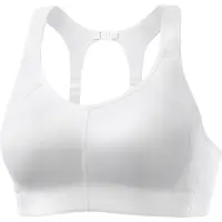 LASCANA Sujetador deportivo blanco