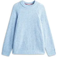 Tommy Hilfiger Jersey azul claro