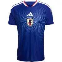 Adidas Camisetas de deporte Home Authentic Japan Football Jersey hombre - Multicolor - EU L