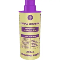 Lola Cosmetics Champú Purple Illuminator 250ml