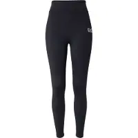 EA7 para mujer. 7W000232_AF12625 Leggings Dynamic Athlete negro (XS), Casual, Deportivo, Algodón, Multideporte, outlet 2026.