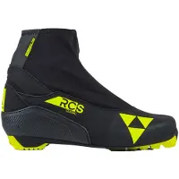 Fischer - Skating - RCS Classic - Talla 41 - Negro