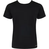 Sloggi Camiseta térmica 'Go Abc 2.0' negro