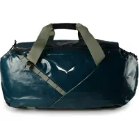 Salewa Discovery Bolsa de viaje fin de semana M 68 cm azul