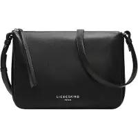 Liebeskind berlin Bolso de hombro 'Nina' negro