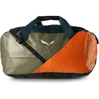Salewa Discovery Bolsa de viaje fin de semana 56 cm multicolor